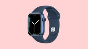 Apple Watch Series 7 : voici un bon plan à ne surtout pas louper