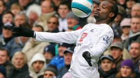 Pascal Chimbonda