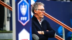 Laurent Blanc