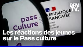 Diminution du montant, suppression pour les moins 17 ans... les annonces sur le Pass Culture suscitent la colère chez les jeunes