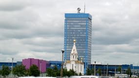 Renault - Nissan va pouvoir mettre la main sur l'immense ville-usine d'Avtovaz de Togliatti au sud-est de Moscou