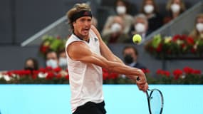 Alexander Zverev