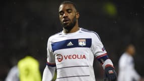 Alexandre Lacazette