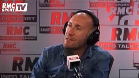 Gilbert Brisbois : "Yaya Touré ? Ça doit être le footballeur le plus torturé de la terre"