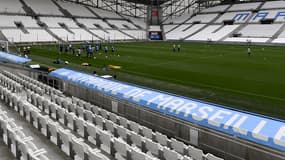 Stade Vélodrome