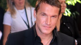 Benjamin Castaldi le 29 août 2007