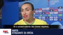 France-Brésil – Marta « déçue mais fière de ses coéquipières »   