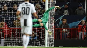 David De Gea