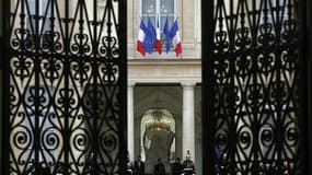 Les archives de l'Elysée ont été consultées à la demande du Conseil constitutionnel dans le cadre des démarches des "Sages" qui ont conduit à la décision d'invalider les comptes de campagne de Nicolas Sarkozy en 2012. "On a été obligés de le faire", expli