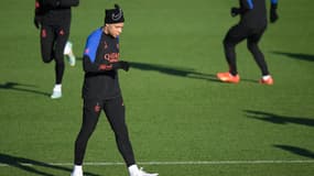 Kylian Mbappé