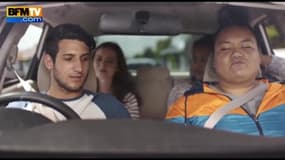 Nouvelle-Zélande: Une campagne de prévention routière contre le téléphone au volant