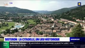 Sisteron: la citadelle à l'honneur ce week-end pour es journées européennes de l'archéologie 