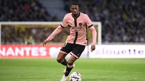 Ousmane Dembélé