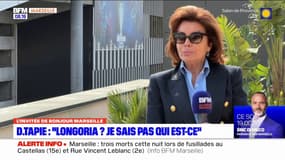 OM: Bernard Tapie parlait "tout le temps" du club 