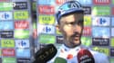 Julian Alaphilippe : "Ce sont des étapes qui me correspondent"