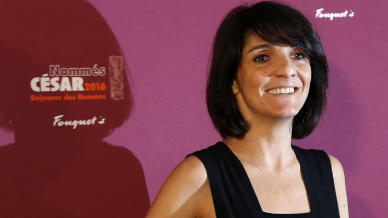 Florence Foresti présente la cérémonie des César 2016
