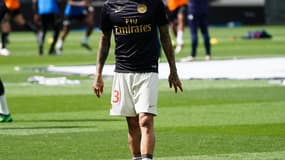 Dani Alves