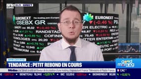 BFM Crypto: L'étau se resserre encore sur Binance - 13/06