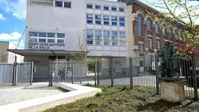 Un élève de 15 ans a été retrouvé inconscient dans les toilettes de son lycée Saint-Jean-Baptiste-la-Salle à Reims, mardi 9 avril 2024.