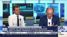 Sommet BFM Patrimoine: quelles solutions pour optimiser le conseil patrimonial à la destination des particuliers ? - 07/09
