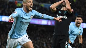 David Silva