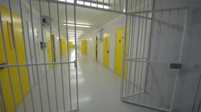 Trois hommes condamnés à de la prison ferme mais qui n'ont pas été incarcérés, faute de place à la maison d'arrêt de Chartres