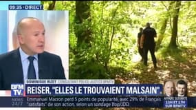 Sophie Le Tan: l'enquête se resserre autour de la personnalité trouble de Jean-Marc Reiser