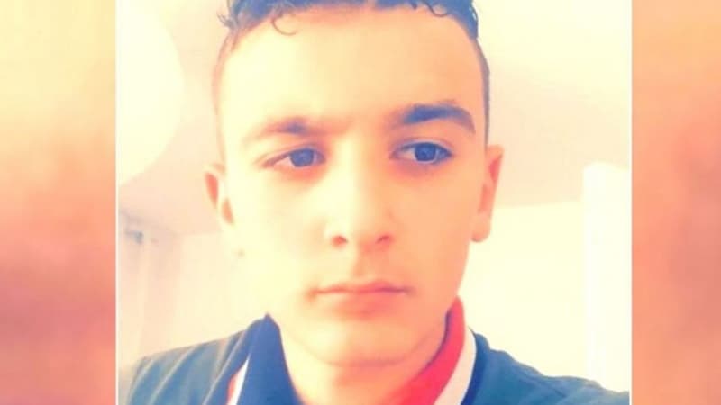 Une photo du jeune Théo, disparu depuis dimanche matin.