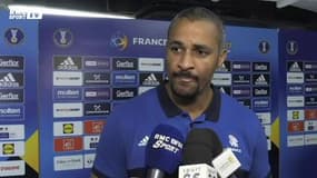 Dinart : ‘’Il reste encore une épreuve’’