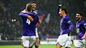 Célébration TFC