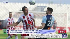 After Foot du mardi 22/05 – Partie 2/6 - L'avis tranché de Daniel Riolo sur la décision de LFP