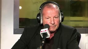 Courbis voit bien Monaco titiller le PSG 