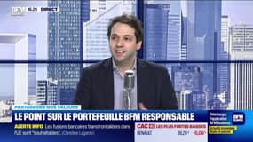Le portefeuille "BFM-Responsable" : Seb et ASML stars de la semaine ! - 30/09