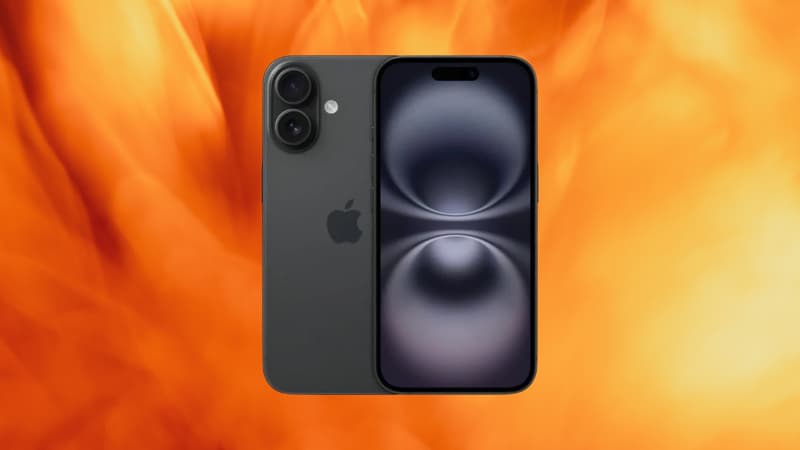Price error or unbeatable promotion on the very famous iPhone 16? Price error or unbeatable promotion on the very famous iPhone 16?