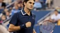 Roger Federer sera l'un des favoris lors du prochain Masters de Londres.