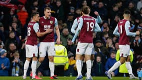 Burnley joue gros en cette fin de saison