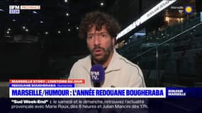 Marseille: Redouane Bougheraba se produira à l'Orange Vélodrome le 22 juin prochain