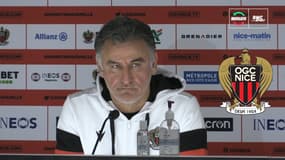 Mercato : Galtier ne veut "pas voir d’embouteillage" dans son groupe