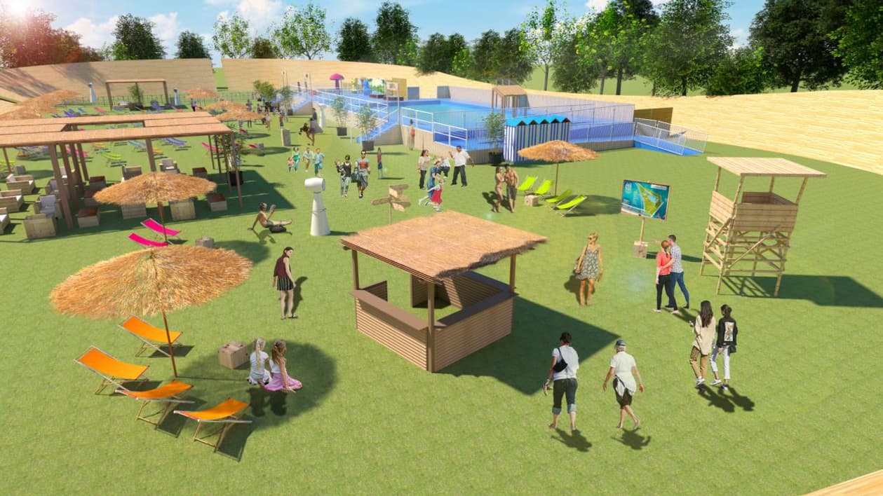 (Visuel non contractuel) (Visuel non contractuel)