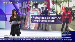 Good Evening Business : Partie 2  - 13/02