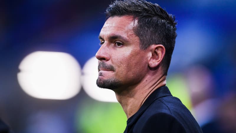 OL: Lovren s'y met à son tour, indiquant avoir des