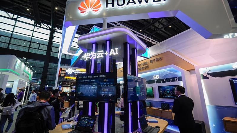 L'Allemagne envisage d'interdire les composants chinois de Huawei et ZTE dans les réseaux 5G