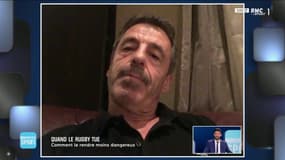 Pierre Berbizier, ancien sélectionneur du XV de France, s'alarme de l’évolution dangereuse du rugby