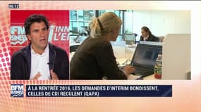 Osez l'entrepreneuriat ! – 24/09