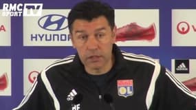 Fournier confiant pour Lacazette