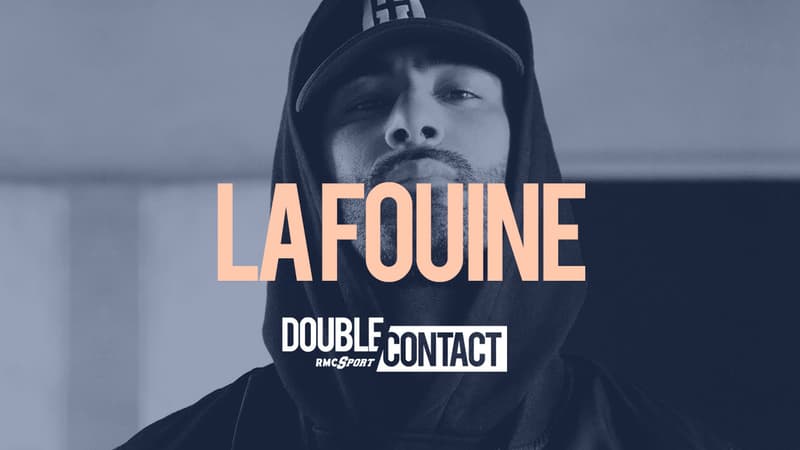 La Fouine