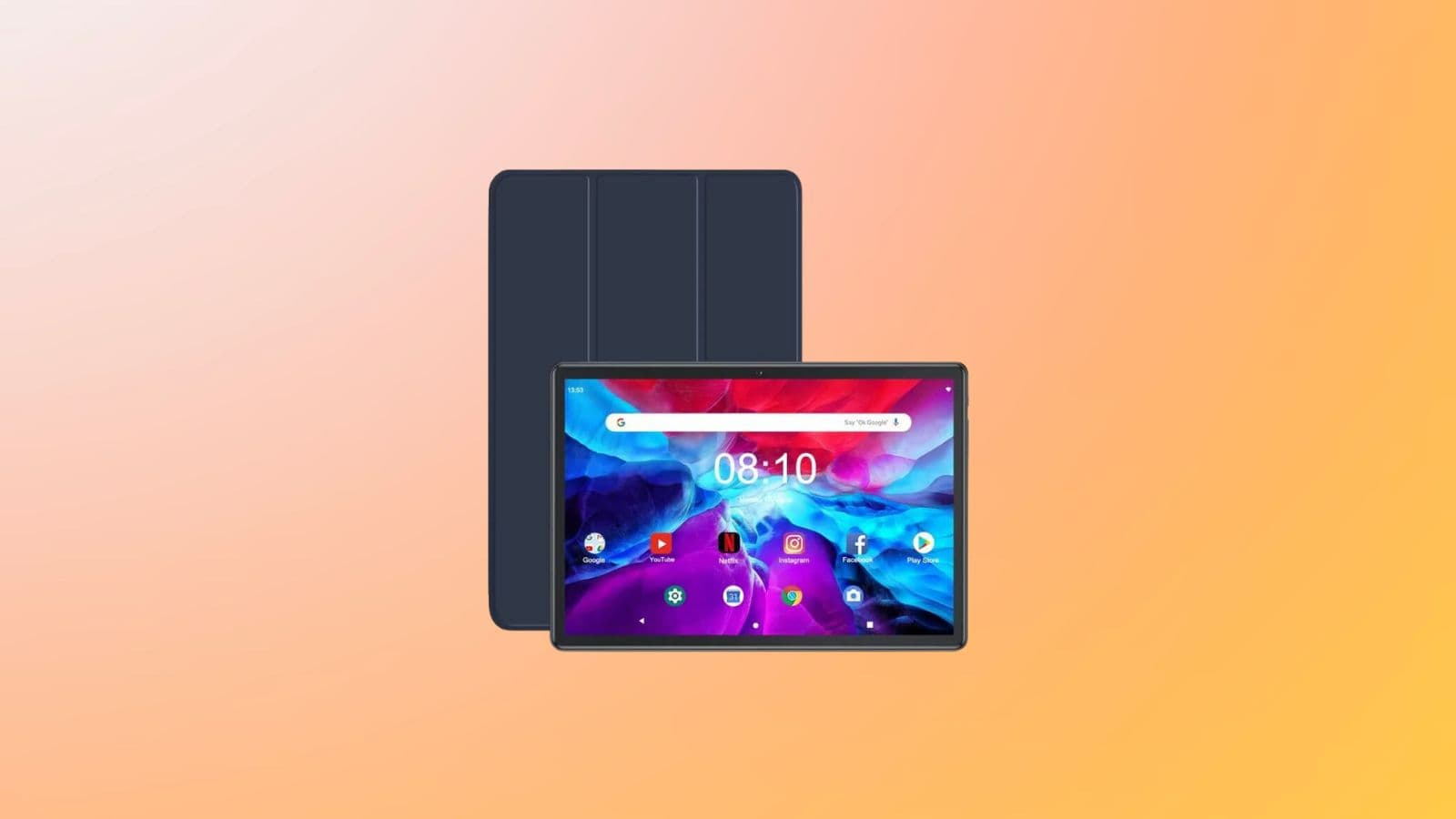 Bon plan : la tablette Lenovo Tab M10 de 3ème génération passe à prix mini  pour le Black Friday