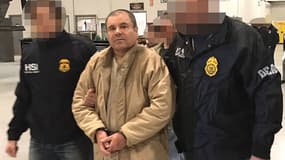 "El Chapo"