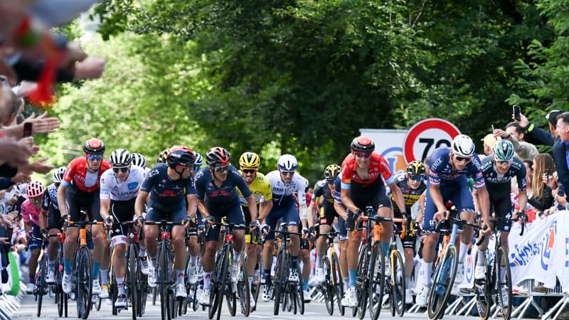 PRONOS PARIS RMC Les Paris sur la 3e étape du Tour de France 2021