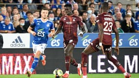 Strasbourg-Metz